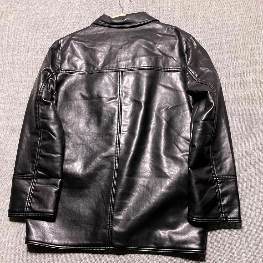 Genuine Garment vintage genuine